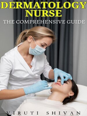 cover image of Dermatology Nurse
